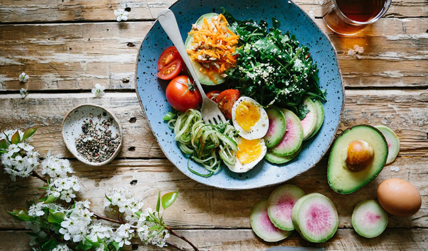 How Nutrition Impacts Your Mental Health