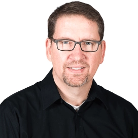 Dr. Chad Luke Image