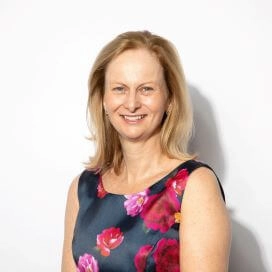 Dr. Peta Stapleton