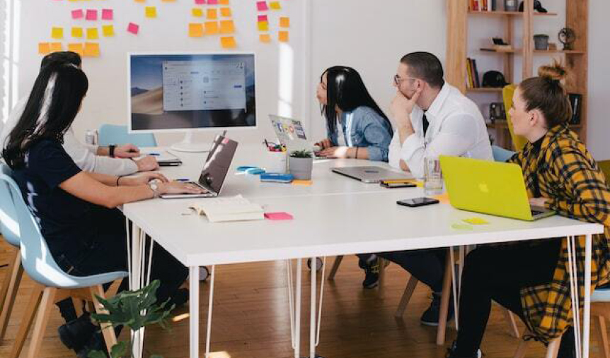 The Science of Teams and Effective Collaboration