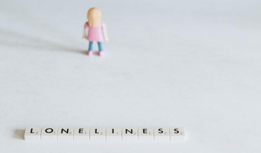 The Stigma and Shame of Loneliness