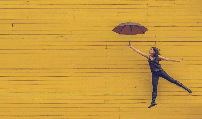 Using Flow, Procrastination and Mind-wandering to Improve Creativity